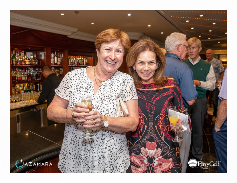 <h2>2019 Arabian Gulf Golf Cruise</h2>11 Nights | 5 Rounds | Dubai to Dubai | November 29 – December 10